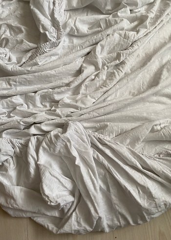 Penye lastikli carsaf - Görsel 3