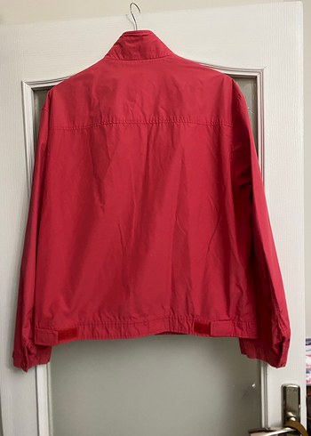 Zara erkek trenckot - Görsel 2