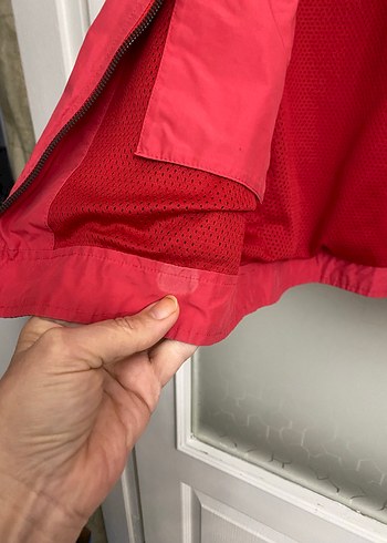 Zara erkek trenckot - Görsel 7