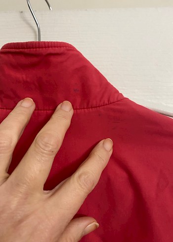 Zara erkek trenckot - Görsel 6