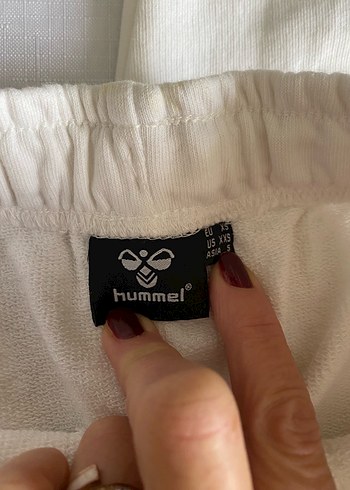 Hummel marka orjinal esofman alti - Görsel 7