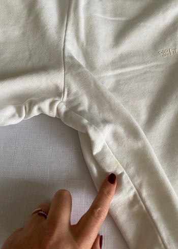 Hummel marka orjinal esofman alti - Görsel 8