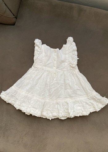 Gap marka bebek elbise
