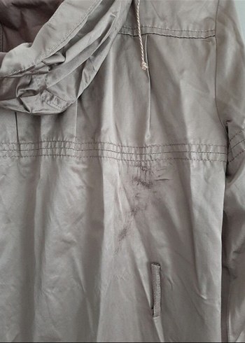 Mango Mango suit trenckot