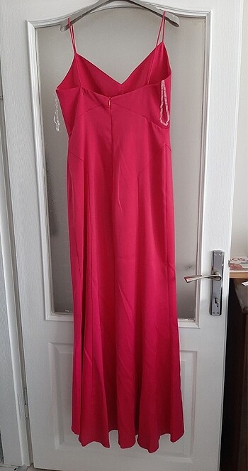 Network gece elbisesi - Görsel 3