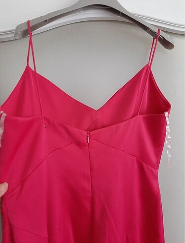 Network gece elbisesi - Görsel 4