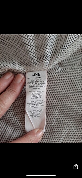 m Beden camel Renk Mango suit trenckot