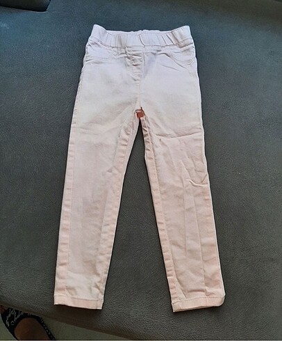LC Waikiki LC Waikiki kiz cocuk pantolon