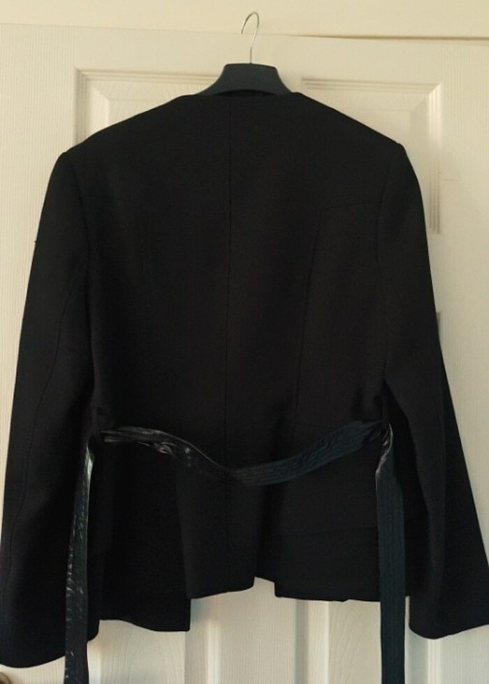 Kadın ceket - Görsel 2