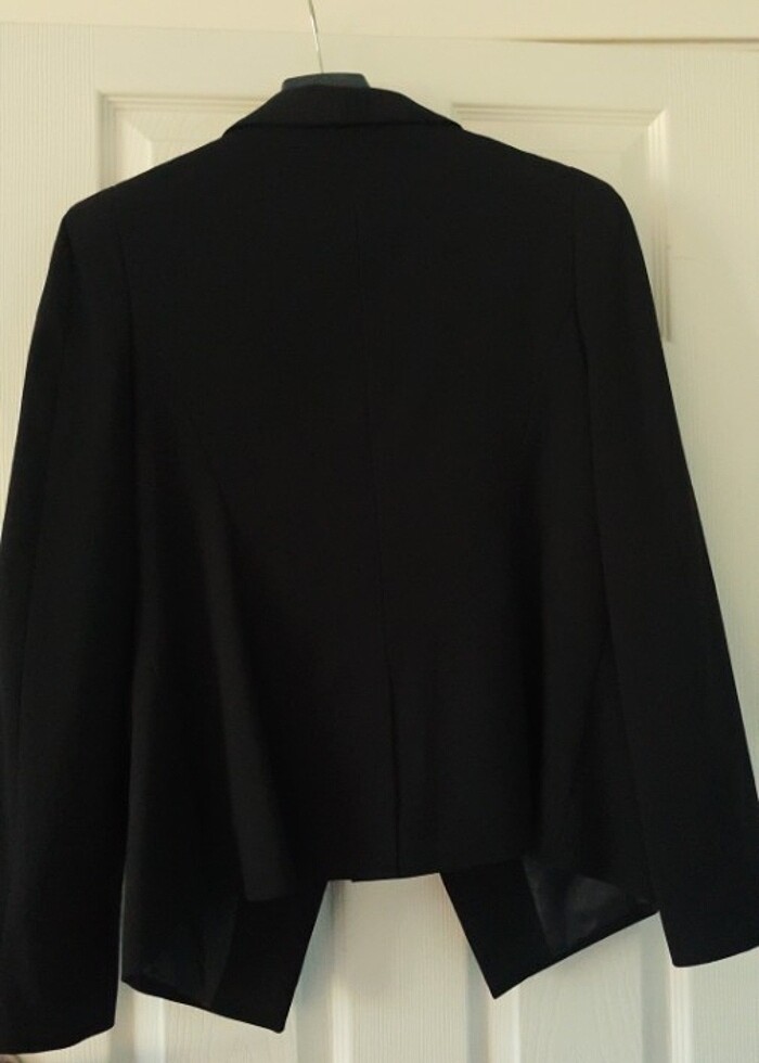 Kadın ceket - Görsel 2