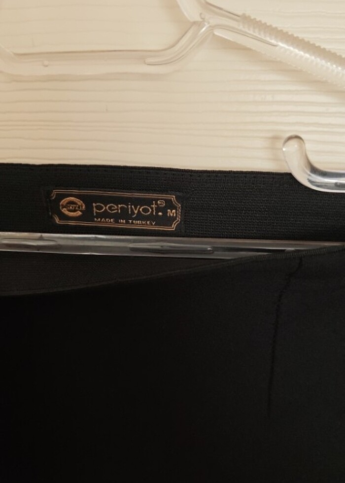 Mini etek  - Görsel 2