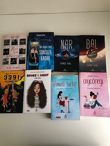 kitap