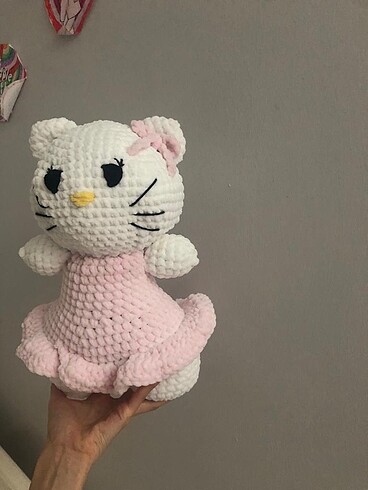 Hello Kitty Hello kitty pelus