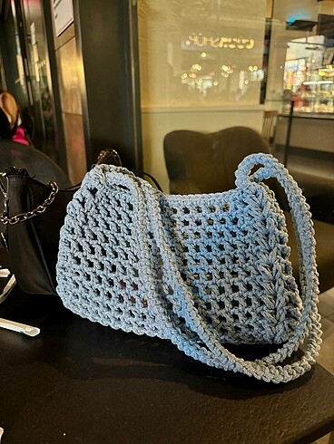 pinterest ocean bag file çanta