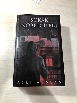 Sokak Nöbetçileri