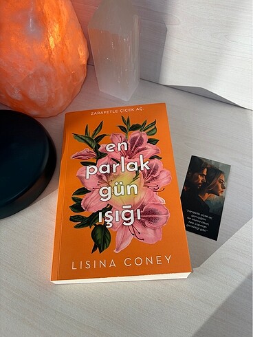 En Parlak Gün Işığı Lisina Coney