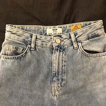Bershka Garfield Pantolon