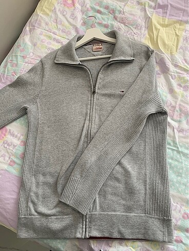 Tommy Hilfiger Hırka