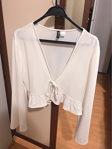 H&M Hırka