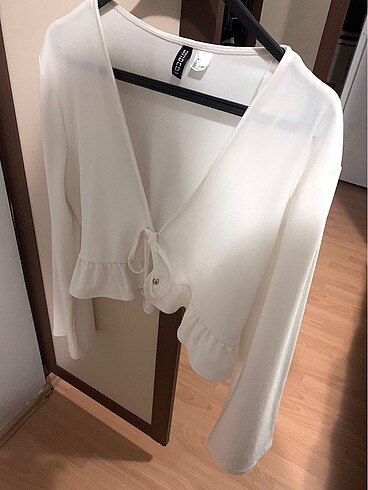 l Beden H&M Hırka