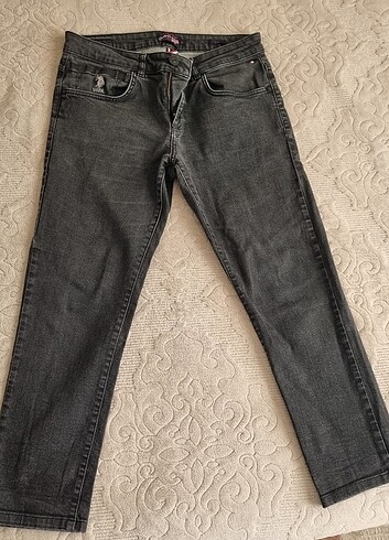Us polo erkek jeans