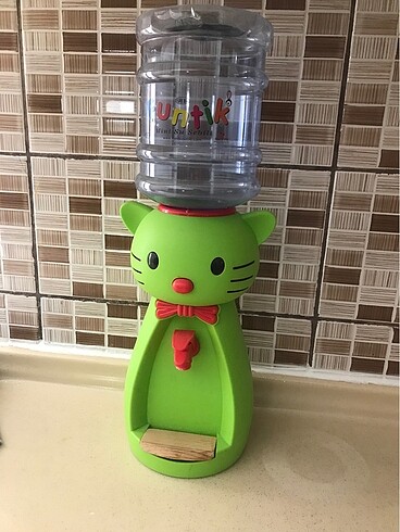 Mini su sebili
