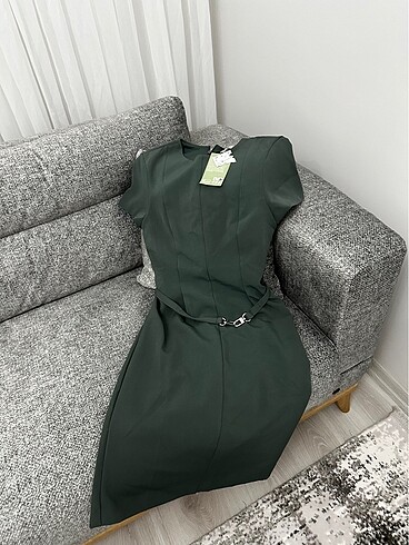 H&M Elbise