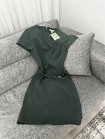 H&M H&M Elbise