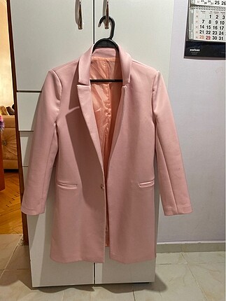 Zara Uzun blazer