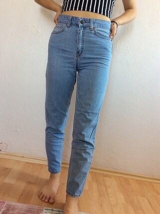 Boyfriend jean