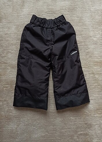 Decathlon Kar Pantolonu