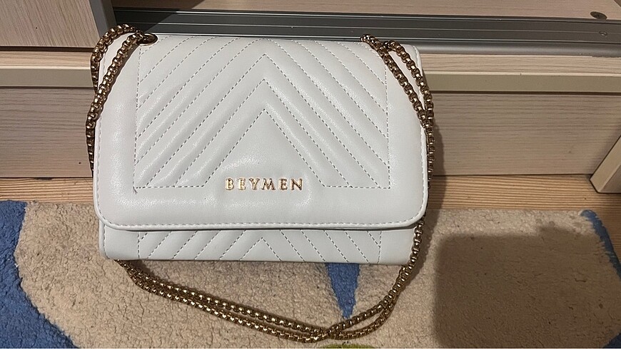 Beymen çanta