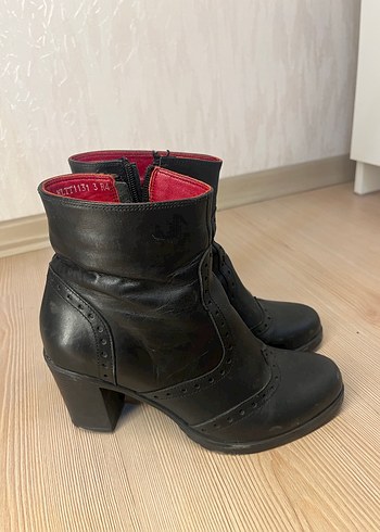 Siyah Kadın bot - Görsel 2