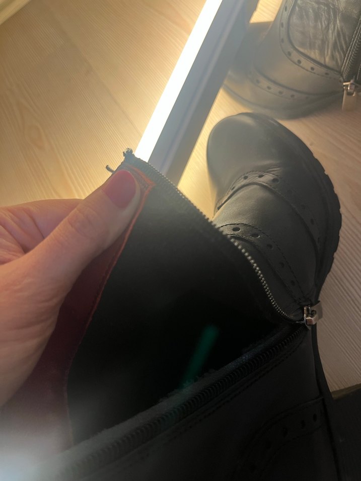 Siyah Kadın bot - Görsel 5