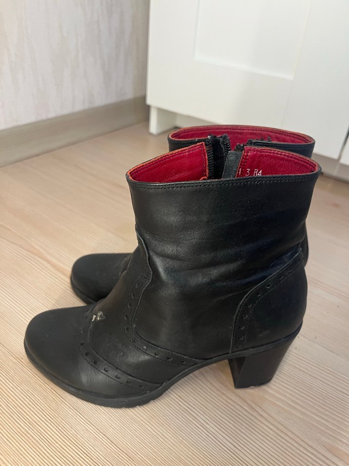 Siyah Kadın bot - Görsel 4