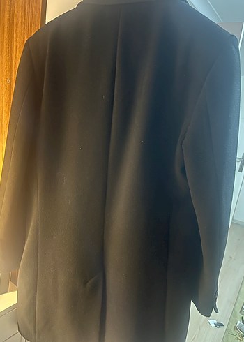 Siyah Erkek Kaban - Görsel 2
