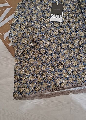 24-36 Ay Beden Orjinal zara