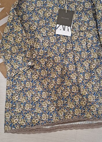 24-36 Ay Beden çeşitli Renk Orjinal zara