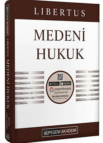 Kpss A medeni hukuk