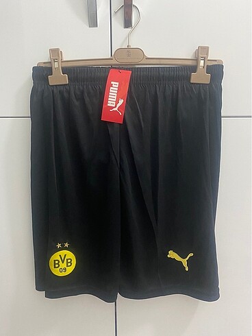 Borussia Dortmund şort