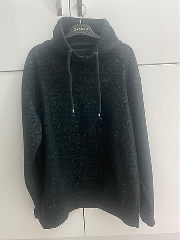 Zara sweatshirt