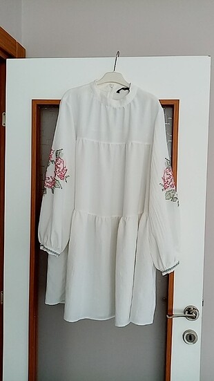 Gömlek tunik
