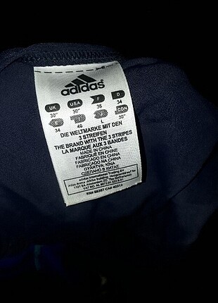 l Beden mavi Renk Adidas mayo