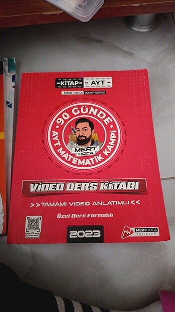 Mert hoca ayt