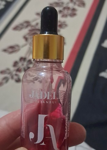 Jedele Anti-Aging Serum Kadın