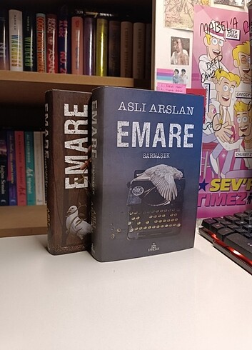 Emare 1-2