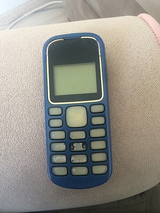 Cep telefonu