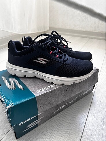 Skechers ayakkabı