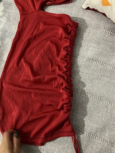 xs Beden Mini elbise
