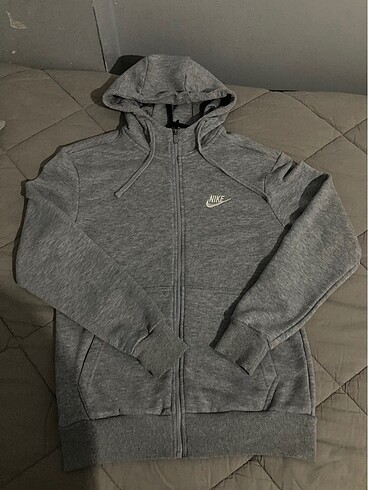 Nike hırka